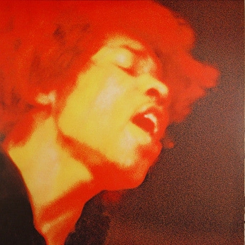 [DAMAGED] Jimi Hendrix Experience, The - Electric Ladyland