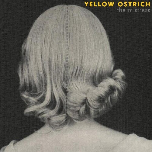 Yellow Ostrich - The Mistress [Splatter Vinyl]