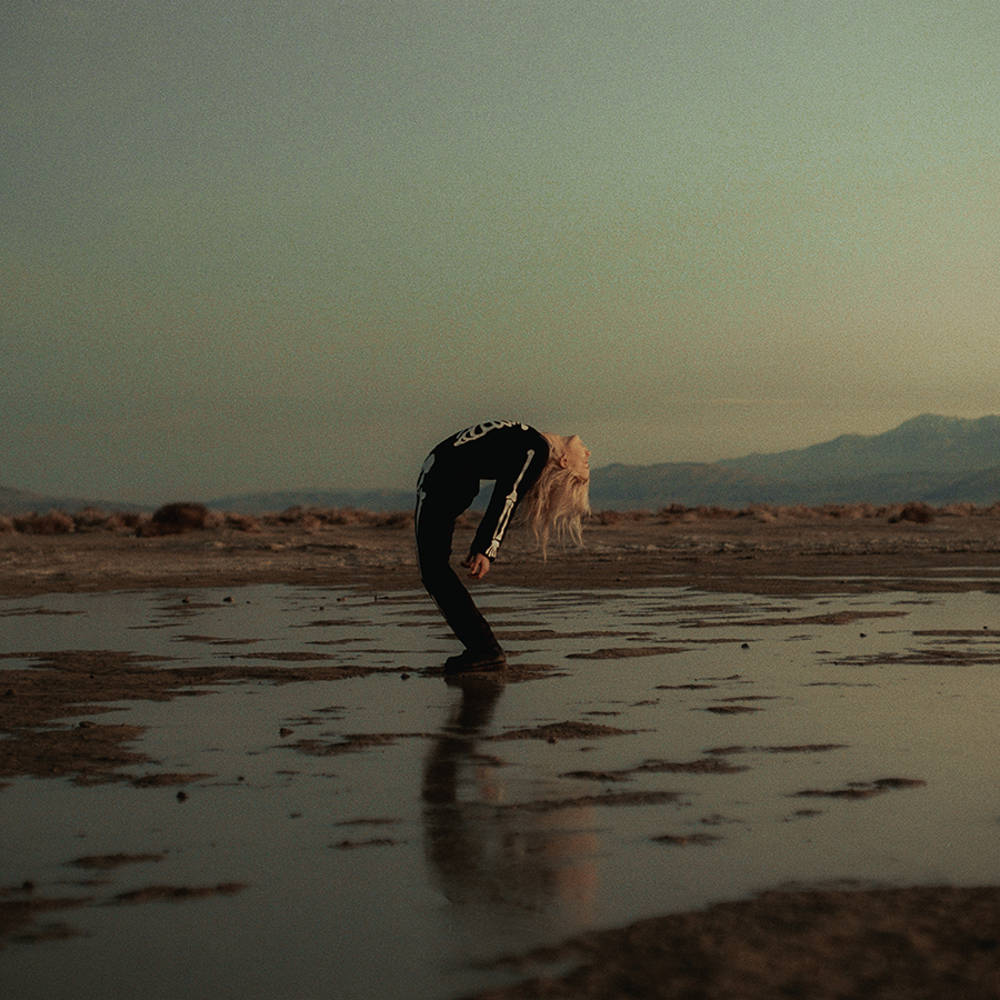 Phoebe Bridgers - Copycat Killer EP [Black Vinyl]