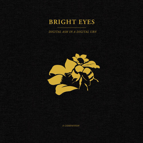 Bright Eyes - Digital Ash In A Digital Urn: A Companion [Gold Vinyl EP]