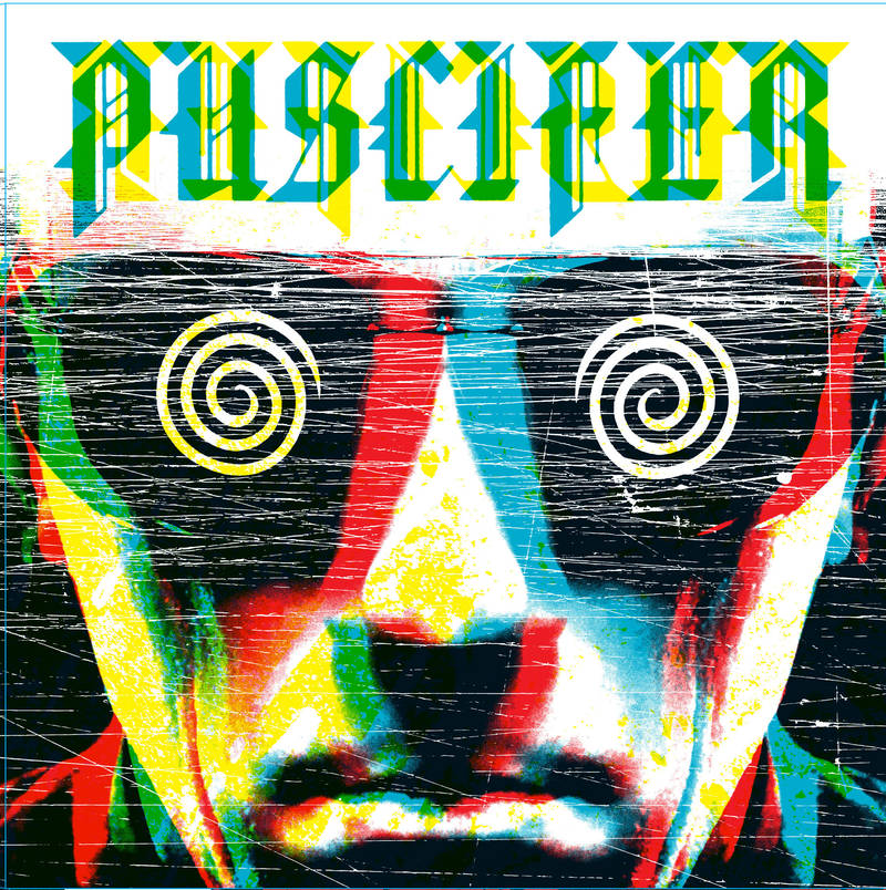 Puscifer - Puscifer Live at the Mayan Theatre [7" Vinyl]