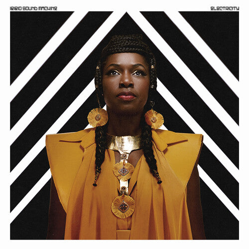 Ibibio Sound Machine - Electricity