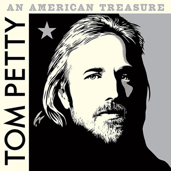 [DAMAGED] Tom Petty - An American Treasure [6LP]