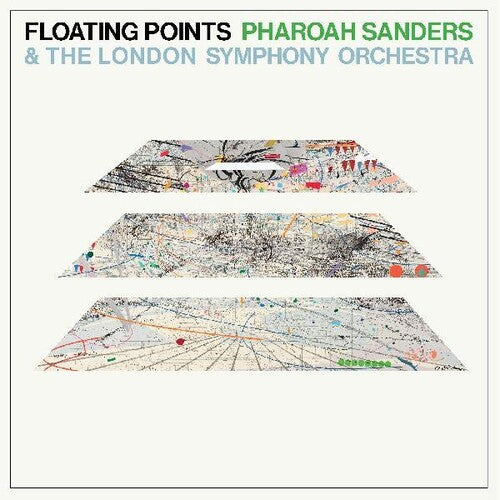 [DAMAGED] Floating Points & Pharoah Sanders - Promises