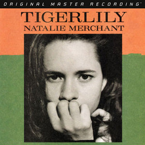 Natalie Merchant - Tigerlily