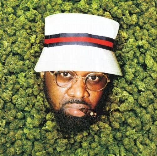 Smoke DZA - Homegrown [Yellow Smoke Vinyl]