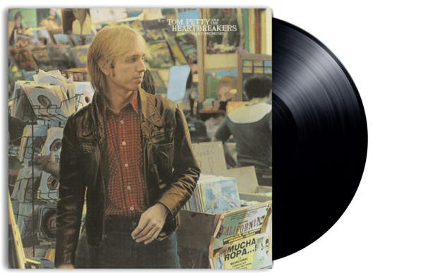 [DAMAGED] Tom Petty - Hard Promises