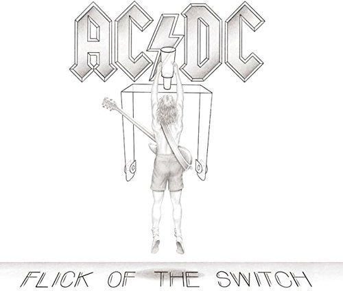 [DAMAGED] AC/DC - Flick Of The Switch