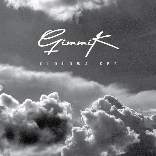 Gimmik - Cloudwalker [Smokey Vinyl]