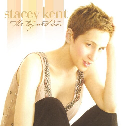 Stacey Kent - The Boy Next Door