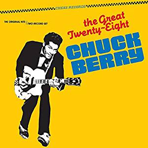 Chuck Berry - Great Twenty-Eight