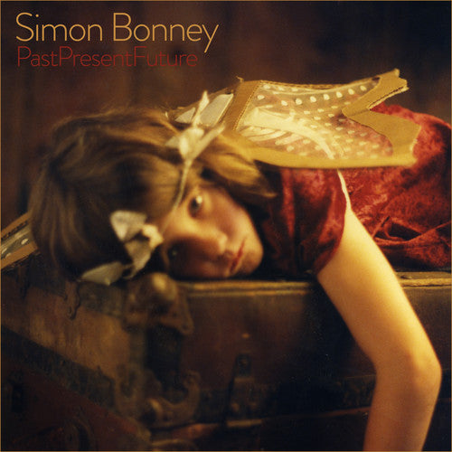 Simon Bonney - Past, Present, Future