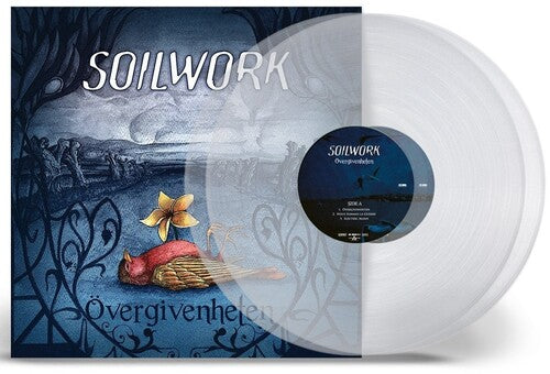 Soilwork - Overgivenheten [Clear Vinyl]