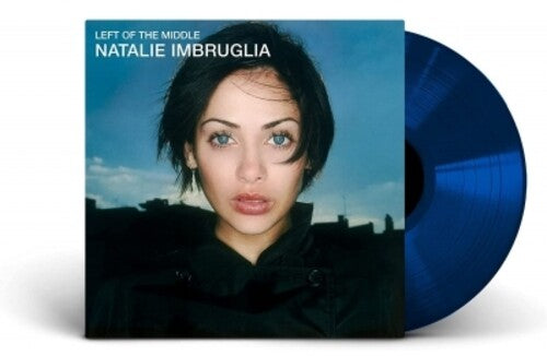 [DAMAGED] Natalie Imbruglia - Left of the Middle [Blue Vinyl] [Import]