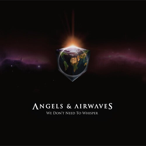 Angels & Airwaves - We Don't Need To Whisper