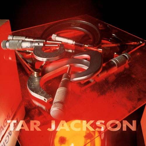 Tar - Jackson