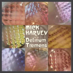 Mick Harvey - Delirium Tremens [Yellow Vinyl]