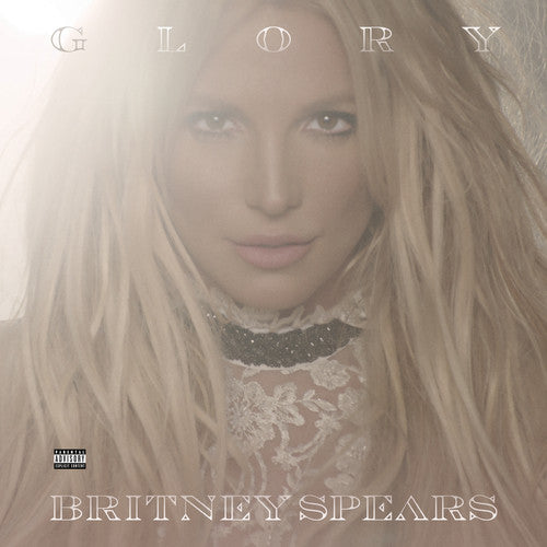 Britney Spears - Glory [Import]