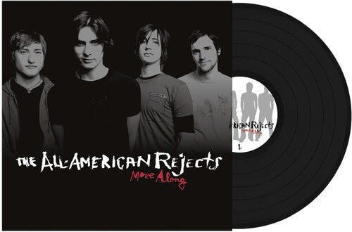 All American Rejects - Move Along