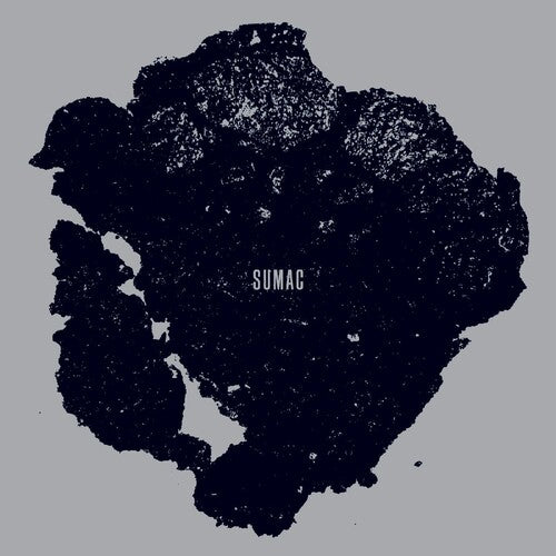 Sumac - What One Becomes [Colored Vinyl]