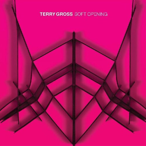 Terry Gross - Soft Opening [Clear Blue Vinyl]