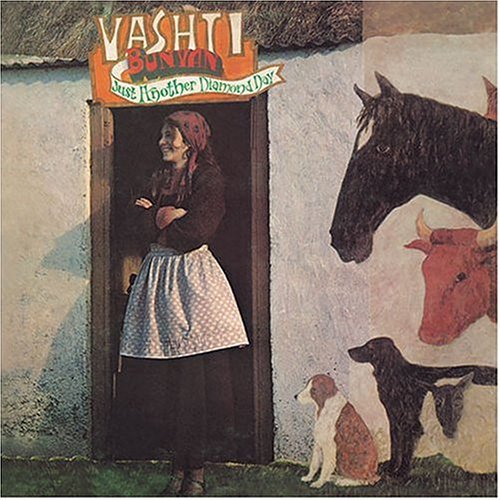 [DAMAGED] Vashti Bunyan - Just Another Diamond Day