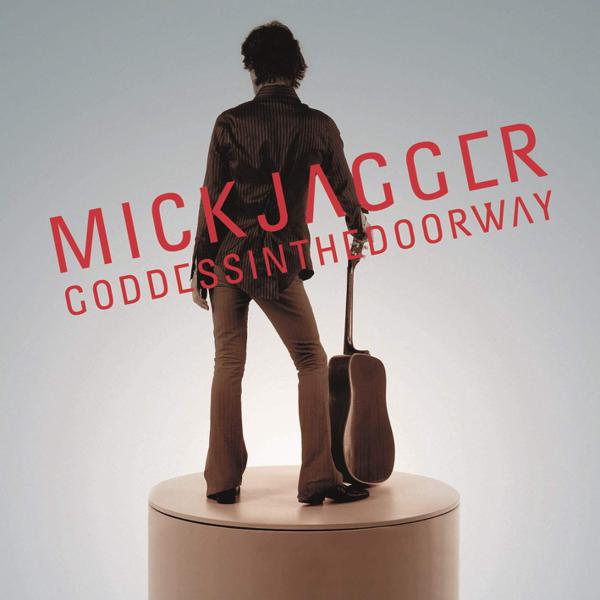 [DAMAGED] Mick Jagger - Goddessinthedoorway