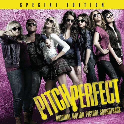 Various - Pitch Perfect - Original Motion Picture Soundtrack (Special Edition)