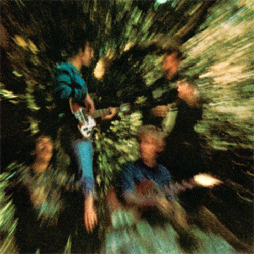 Creedence Clearwater Revival - Bayou Country [180g]