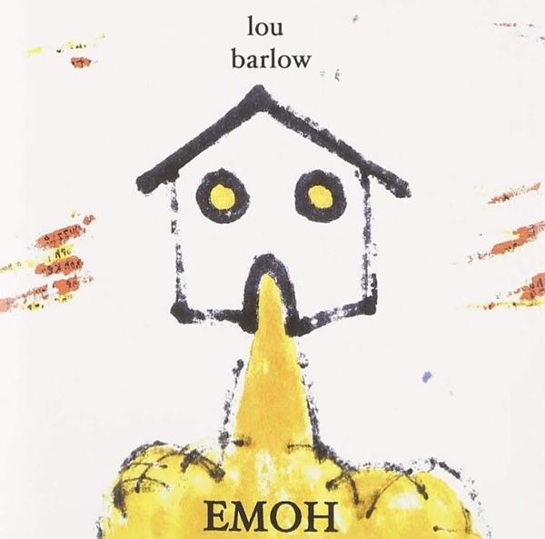 [DAMAGED] Lou Barlow - EMOH