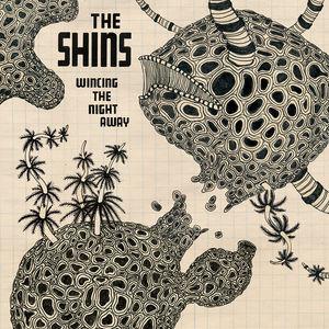 [DAMAGED] The Shins - Wincing The Night Away