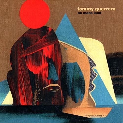 [DAMAGED] Tommy Guerrero - No Mans Land