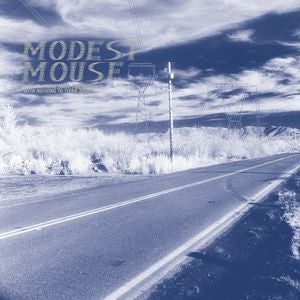 [DAMAGED] Modest Mouse - This Is A Long Drive For Someone With Nothing To Think About