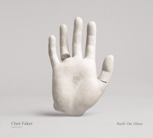 Chet Faker - Built On Glass