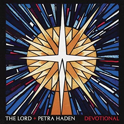 Lord - Devotional [Black Vinyl]