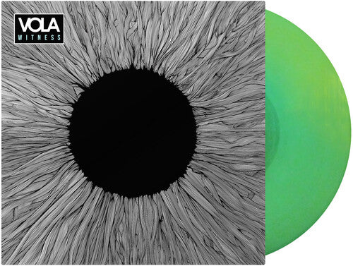 [DAMAGED] VOLA - Witness [Colored Vinyl]