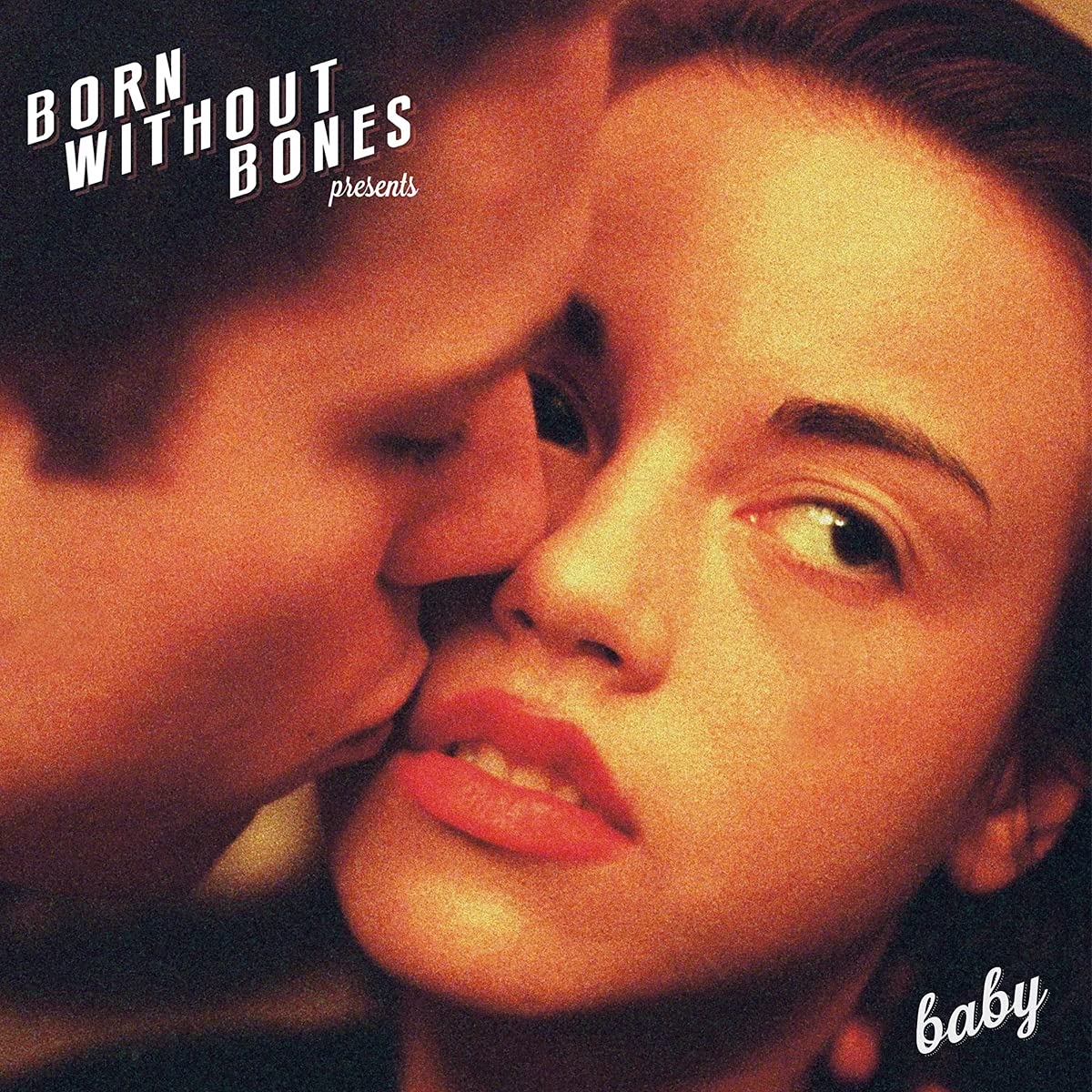 [DAMAGED] Born Without Bones - Baby