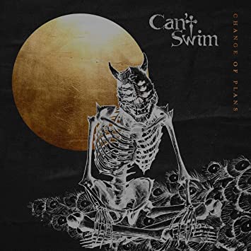 Can't Swim - Change Of Plans