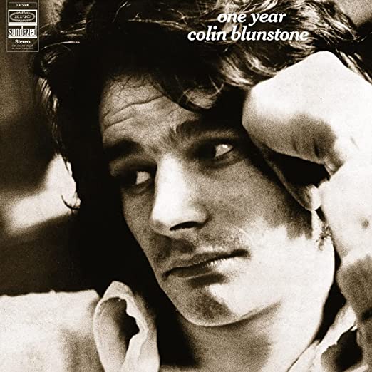 Colin Blunstone - One Year