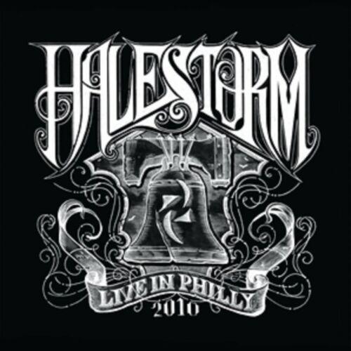 Halestorm - Live In Philly 2010