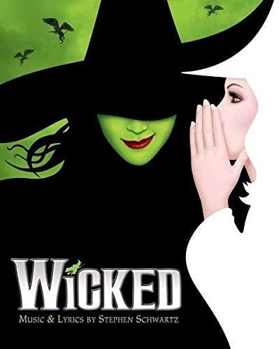 Stephen Schwartz - Wicked