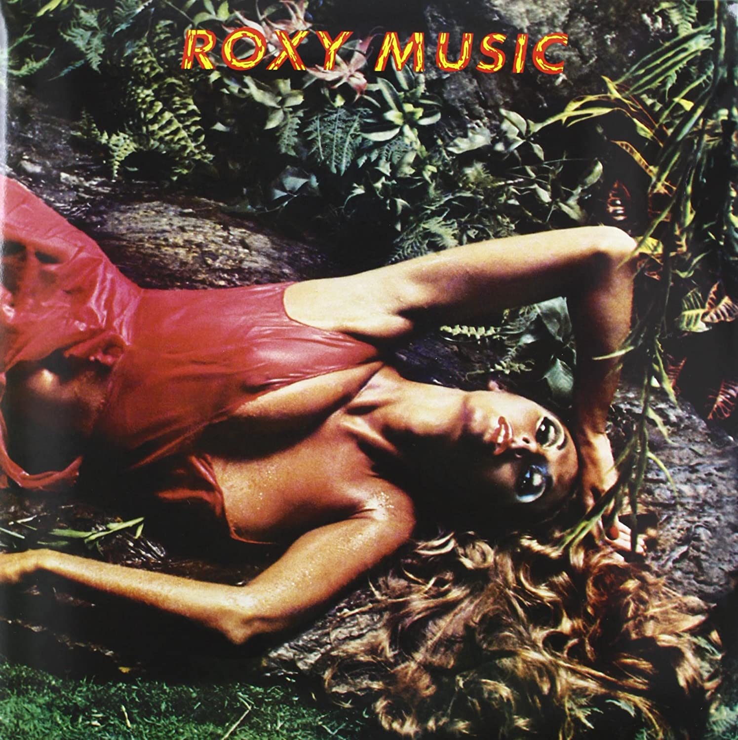 Roxy Music - Stranded