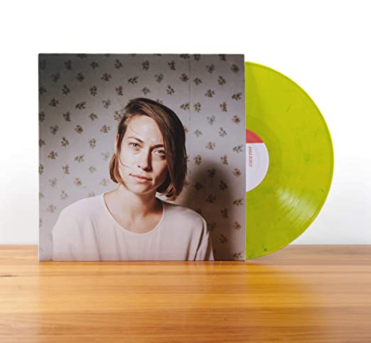 Anna Burch - Quit The Curse