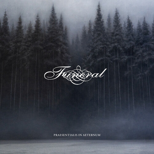 Funeral -  Praesentialis In Aeternum