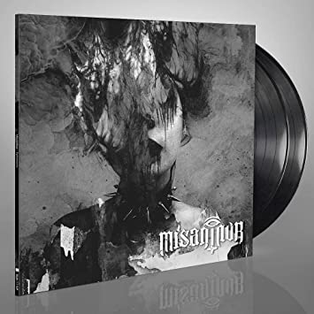 Misanthur - Ephemeris