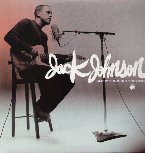 Jack Johnson - Sleep Through The Static