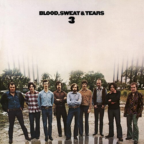 Blood Sweat & Tears - Blood Sweat & Tears 3