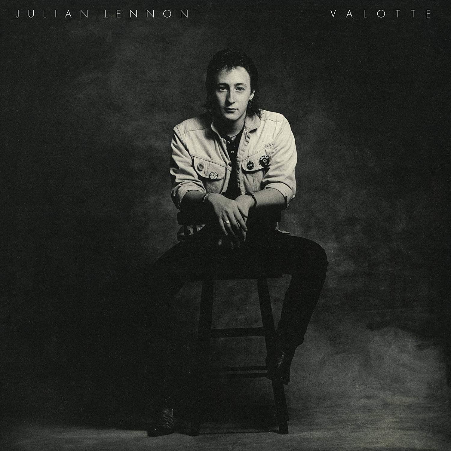 Julian Lennon - Valotte [Gold Vinyl]