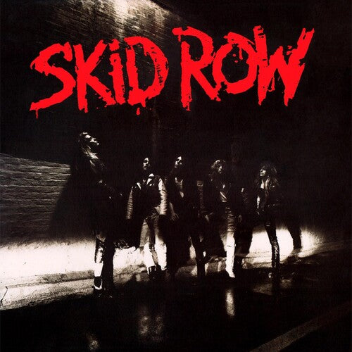 Skid Row - Skid Row [Purple Vinyl]