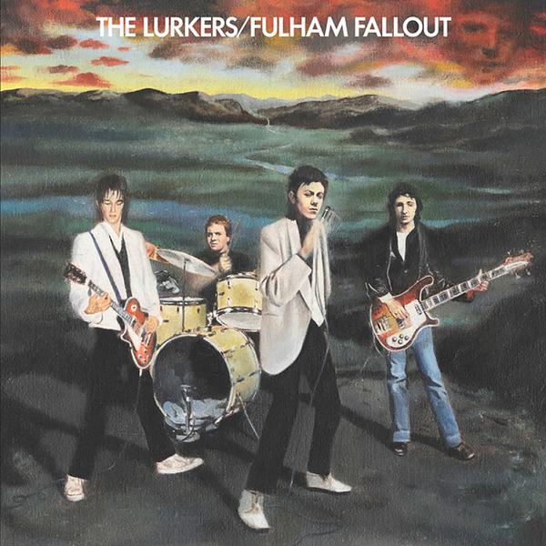 The Lurkers - Fulham Fallout